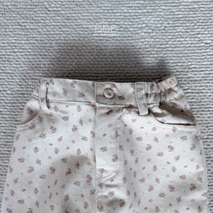 BELLA KIDS MABEL PANTS**PREORDER