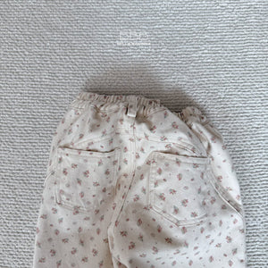 BELLA KIDS MABEL PANTS**PREORDER