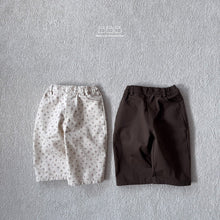 Load image into Gallery viewer, BELLA KIDS MABEL PANTS**PREORDER