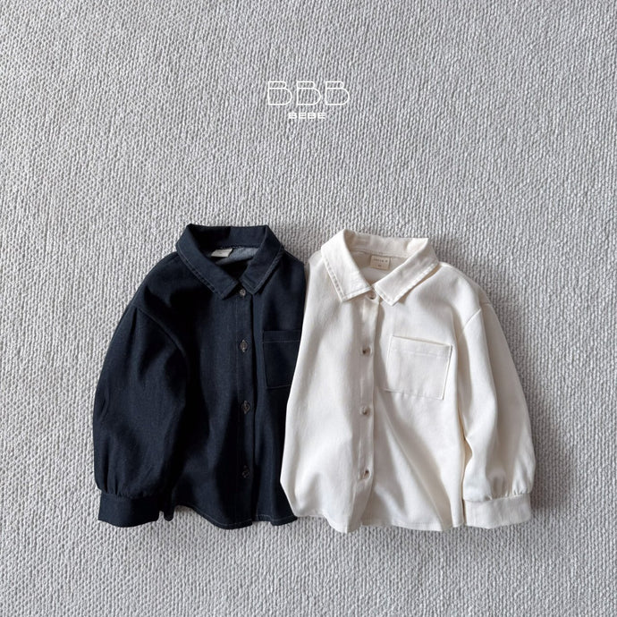 BELLA BABE POLO SHIRT**PREORDER