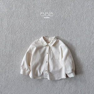 BELLA BABE POLO SHIRT**PREORDER
