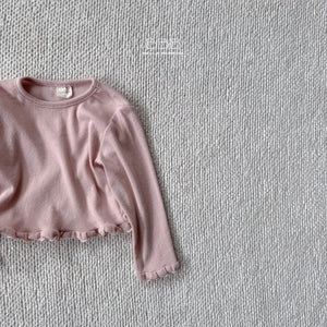 BELLA KIDS CASUAL WEAR SET**PREORDER
