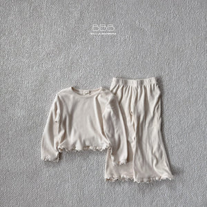 BELLA KIDS CASUAL WEAR SET**PREORDER