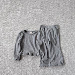 BELLA KIDS CASUAL WEAR SET**PREORDER