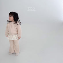 Load image into Gallery viewer, BELLA KIDS SHINY BOOTCUT LEGGINGS**PREORDER