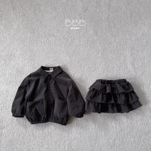 Load image into Gallery viewer, BELLA BABE BELLE RUFFLE SKIRT**PREORDER
