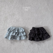 Load image into Gallery viewer, BELLA BABE BELLE RUFFLE SKIRT**PREORDER