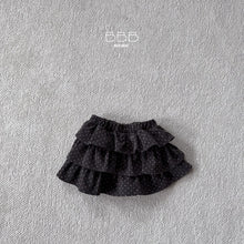 Load image into Gallery viewer, BELLA BABE BELLE RUFFLE SKIRT**PREORDER