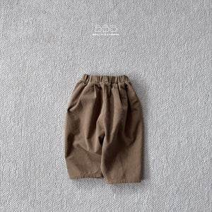 BELLA KIDS SIGNATURE PANTS**PREORDER