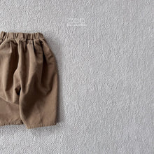 Load image into Gallery viewer, BELLA KIDS SIGNATURE PANTS**PREORDER