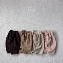 Load image into Gallery viewer, BELLA KIDS SIGNATURE PANTS**PREORDER