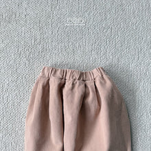Load image into Gallery viewer, BELLA KIDS SIGNATURE PANTS**PREORDER