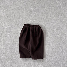 Load image into Gallery viewer, BELLA KIDS SIGNATURE PANTS**PREORDER