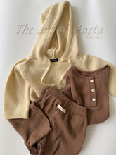 Load image into Gallery viewer, AOSTA FALL BUTTER PANTS **PREORDER