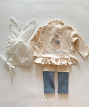 Load image into Gallery viewer, AOSTA KIDS COLOR BLOCK LEGGINGS*PREORDER