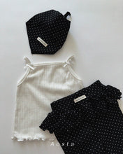 Load image into Gallery viewer, AOSTA KIDS SCARF*PREORDER
