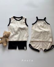 Load image into Gallery viewer, AOSTA KIDS PEONY SHIRT*PREORDER