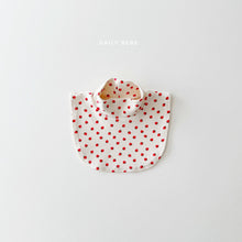 Load image into Gallery viewer, DAILYBEBE KIDS FAKE COLLAR**PREORDER