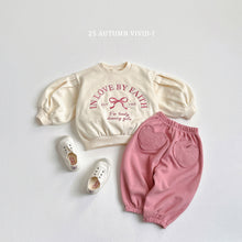 Load image into Gallery viewer, VIVID KIDS HEART PANTS*PREORDER