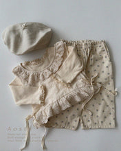 Load image into Gallery viewer, AOSTA FALL LOVE PANTS**PREORDER