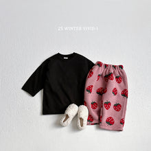 Load image into Gallery viewer, VIVID KIDS KIDS PATTERN PANTS*PREORDER