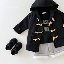 Load image into Gallery viewer, DAILYBEBE KIDS TRENCH COAT**PREORDER