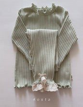 Load image into Gallery viewer, AOSTA KIDS SPRING LEGGINGS*PREORDER