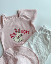 Load image into Gallery viewer, AOSTA KIDS RABBIT TEE*PREORDER