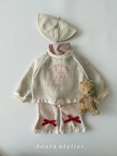 Load image into Gallery viewer, AOSTA KIDS BIBI RABBIT SWEAT*PREORDER