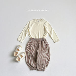 VIVID KIDS SOFT TURTLE TEE SHIRT*PREORDER