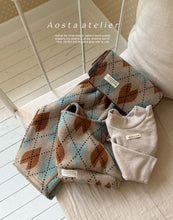 Load image into Gallery viewer, AOSTA KIDS NENE PANTS*PREORDER