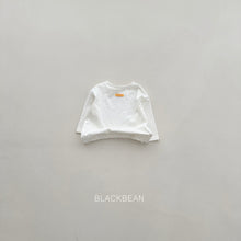 Load image into Gallery viewer, BLACKBEAN KIDS LAYERED TEE* Preorder
