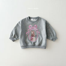Load image into Gallery viewer, DAILYBEBE KIDS BUNNY SWEAT**PREORDER