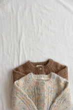 Load image into Gallery viewer, ALADIN KIDS WOOL CARDIGAN**PREORDER