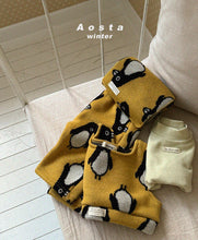 Load image into Gallery viewer, AOSTA KIDS NENE VEST*PREORDER