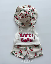 Load image into Gallery viewer, AOSTA KIDS SUMMER SHORTS*PREORDER