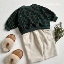 Load image into Gallery viewer, VIVID KIDS KID CHRISTMAS SWEAT*PREORDER