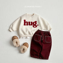 Load image into Gallery viewer, VIVID KIDS HUG SWEAT SHIRT*PREORDER
