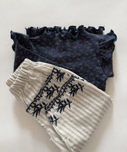 將圖片加載到圖庫查看器中， AOSTA 兒童復古連身衣 *預購