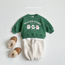 Load image into Gallery viewer, VIVID KIDS KIDS FURRY PANTS*PREORDER