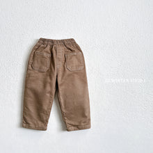 Load image into Gallery viewer, VIVID KIDS COLOR DENIM PANTS*PREORDER