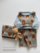 Load image into Gallery viewer, AOSTA KIDS NENE VEST*PREORDER