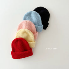 Load image into Gallery viewer, DAILYBEBE KIDS BEANIE**PREORDER