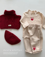 Load image into Gallery viewer, AOSTA KIDS WINTER PANTS*PREORDER