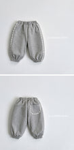 Load image into Gallery viewer, VIVID KIDS FRILL PANTS*PREORDER
