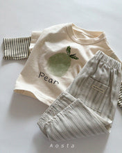 Load image into Gallery viewer, AOSTA KIDS STRAWBERRY SHIRT*PREORDER