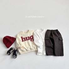 Load image into Gallery viewer, VIVID KIDS HUG SWEATER*PREORDEr