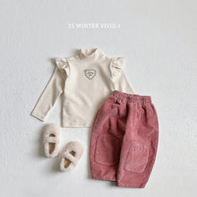 Load image into Gallery viewer, VIVID KIDS KID TURTLE AMOUR TOP*PREORDER