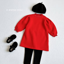 Load image into Gallery viewer, VIVID KIDS SOFTIE LEGGINGS*PREORDER