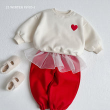 Load image into Gallery viewer, VIVID KIDS KID LOVE YOU SWEAT*PREORDER